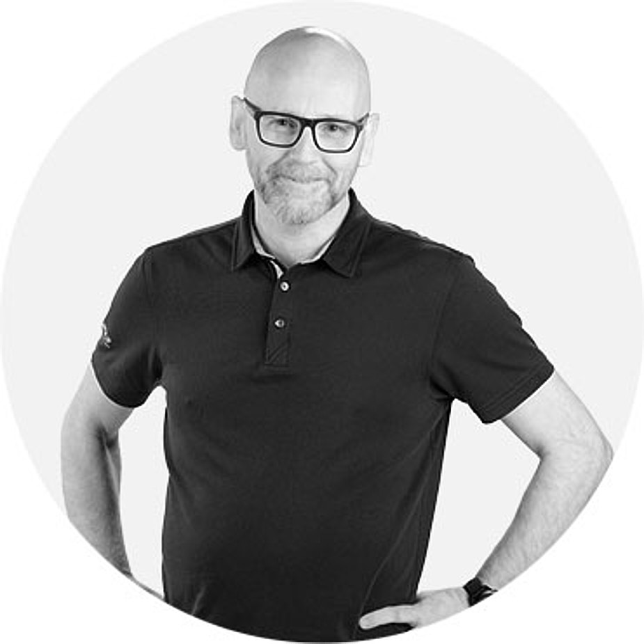 Fredrik Börjesson