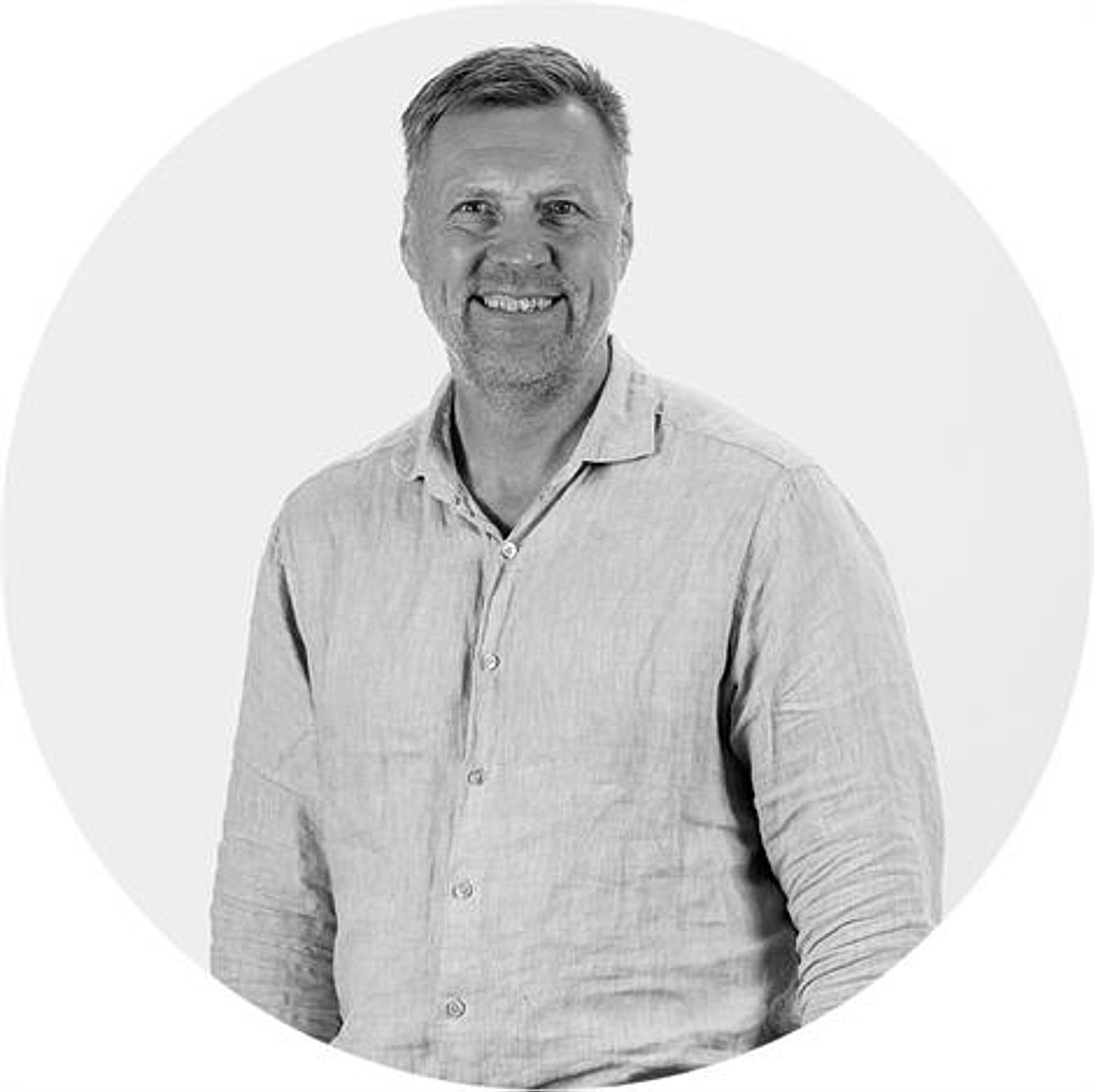 Lars Johansson